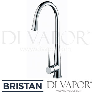Bristan CHM EFSNK C TO Champagne Easyfit Sink Mixer Tap Spare Parts